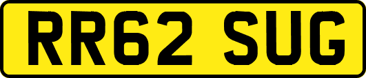 RR62SUG