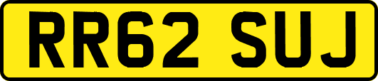 RR62SUJ