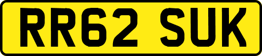 RR62SUK