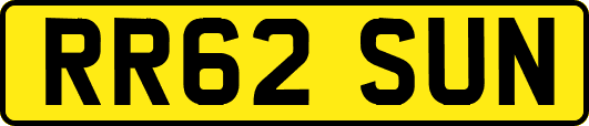 RR62SUN
