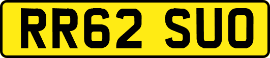 RR62SUO