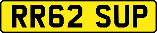 RR62SUP