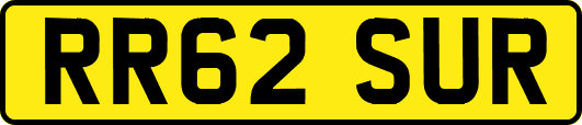 RR62SUR