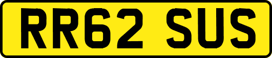 RR62SUS