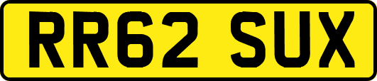 RR62SUX