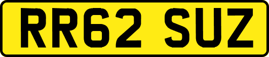 RR62SUZ