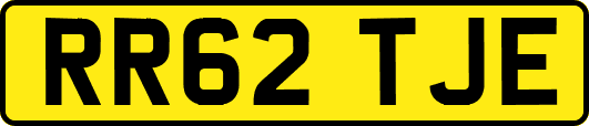 RR62TJE