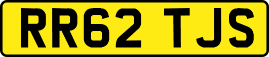 RR62TJS