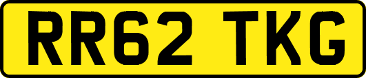 RR62TKG