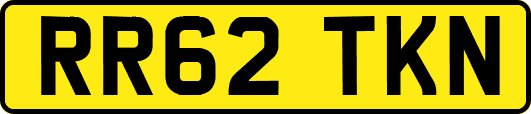 RR62TKN