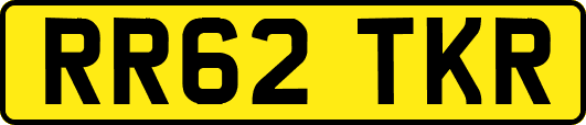 RR62TKR