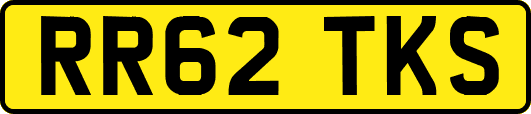 RR62TKS