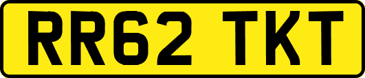 RR62TKT