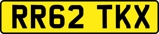RR62TKX