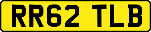 RR62TLB