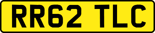 RR62TLC