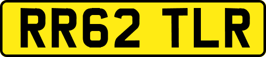 RR62TLR