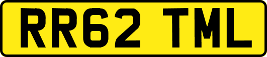 RR62TML
