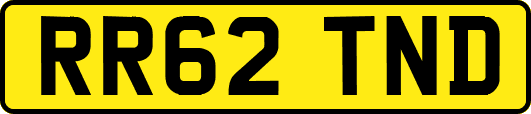 RR62TND