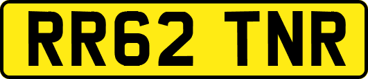 RR62TNR