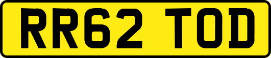 RR62TOD