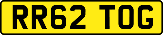 RR62TOG