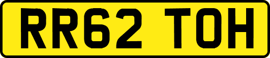 RR62TOH