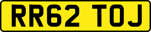 RR62TOJ