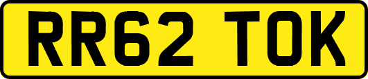 RR62TOK