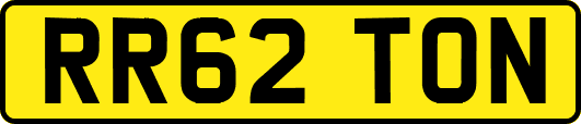 RR62TON