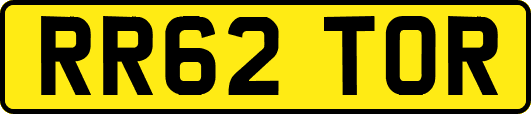 RR62TOR