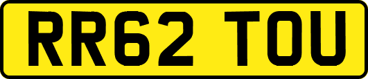 RR62TOU