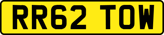 RR62TOW