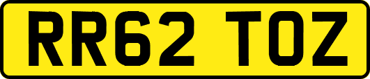 RR62TOZ