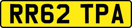 RR62TPA