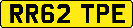 RR62TPE