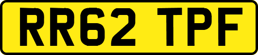 RR62TPF