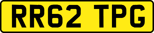 RR62TPG