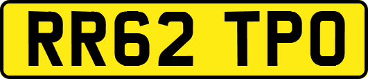RR62TPO