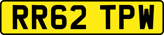 RR62TPW