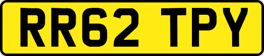 RR62TPY