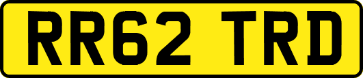 RR62TRD
