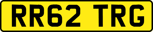 RR62TRG