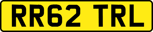 RR62TRL