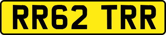 RR62TRR