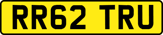 RR62TRU