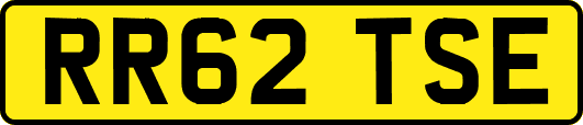 RR62TSE