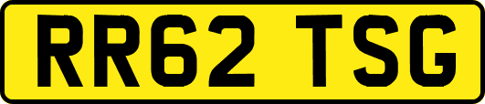 RR62TSG