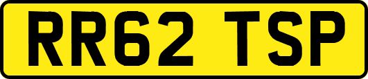 RR62TSP