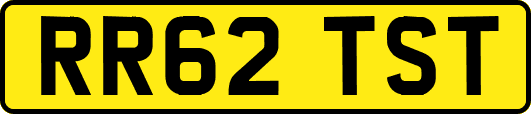 RR62TST